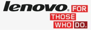 Home - Partnerships - Lenovo-logo - Lenovo Logo