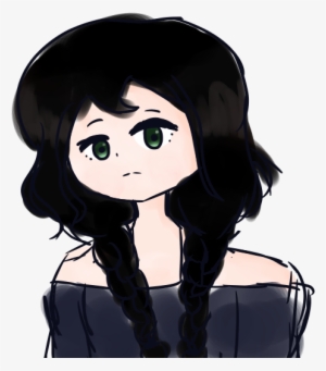 Braids Drawings On Paigeeworld Pictures Of - Jacqui E