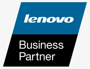 Lenovo Business Partner Logo