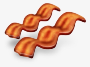 Bacon Emoji Png