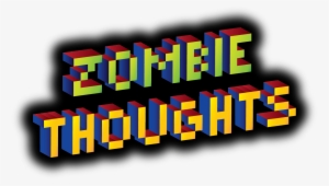 Zombie Thoughts Will Serve 8,000 Elementary Students - Library