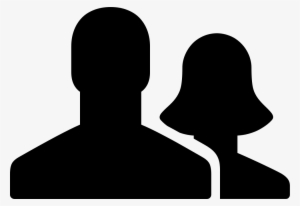 Png File Svg - Personen Icon