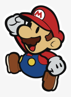 Paper Mario PNG, Free HD Paper Mario Transparent Image - PNGkit