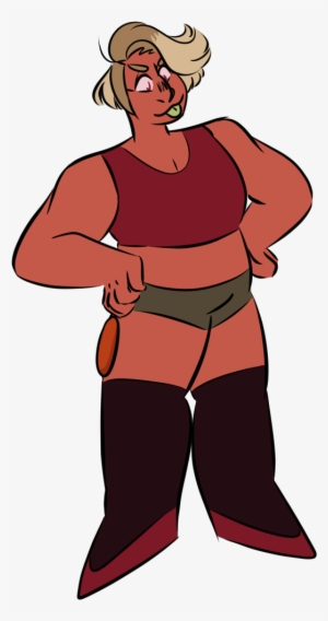 Some Gemsonas Andesine, Chalcedony, Morganite, And - Cartoon