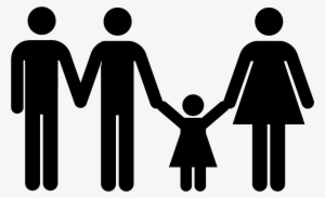Parents Png Free Download - Red Families V. Blue Families: Legal Polarization