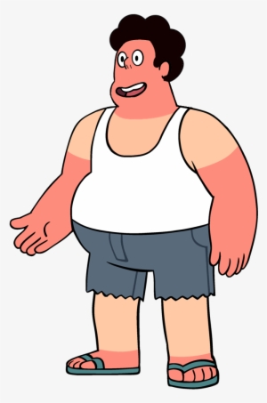 I Took It Too Far - Greg From Steven Universe