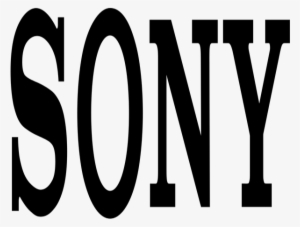 Sony Bw-icon - Sony Sound System Logo