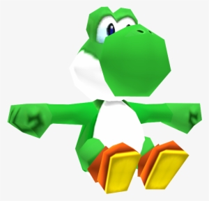Download Zip Archive - Yoshi