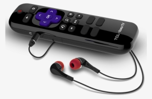 Tcl P Series Roku Tv 43up130 - 43" Led Smart Tv - 4k