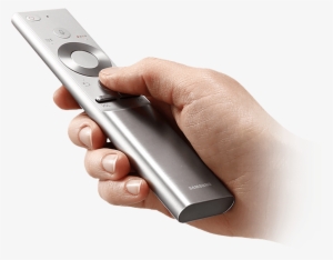 Press The Button Of Remote Control's Video That Has - Samsung One Remote Control