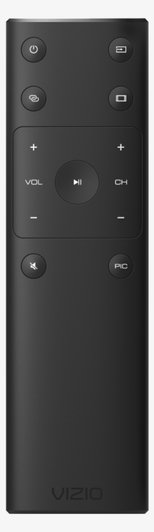 Vizio Xrt133 Smartcast 4k Tv Remote Control For Vizio - Vizio E Series 55 4k Remote