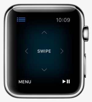 Apple Watch Remote - Apple Watch Football Scores