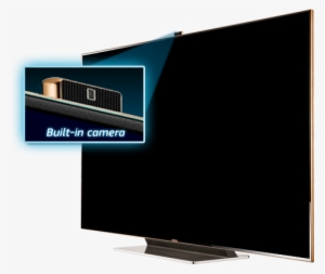 Smart Tv With Camera
