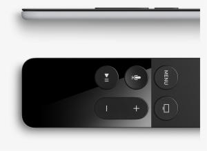 A Tv Experience You`ve Never Experienced - Apple Tv 64 Gb 4th Generation 1080p Hd