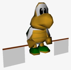 Download Zip Archive - Koopa N64