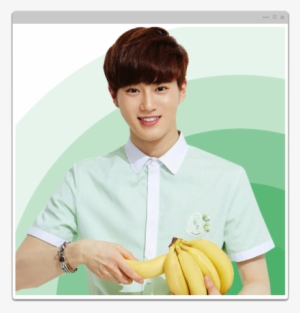 Exo Banana