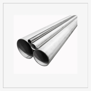 Stainless Steel Pipe - Pipe