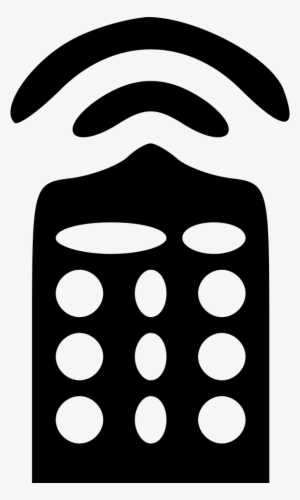 Tv Remote - - Hotel