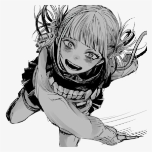 Toga - Boku No Hero Academia Toga