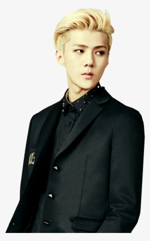 Exo Sehun Png - Sehun 2014 Photoshoot