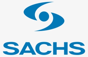 Image G, Ery Sachs Logo - Zf Sachs Logo