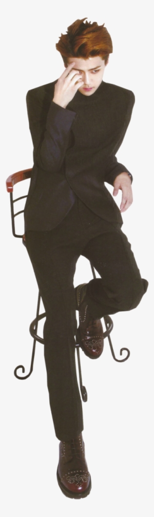 Sehun Png Image - 吳世勳 長 腿
