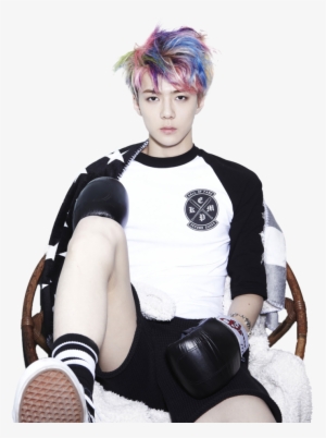 Png Exo S Sehun By Nanabutterfly-d6suzei - Exo Sehun Solo Photocards 56pcs