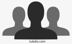 This Free Icons Png Design Of Friends Icon