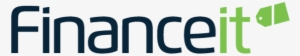 Goldman Sachs Takes Majority Stake In Alt-lender Financeit - Financeit Logo
