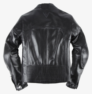 Toga72 Leather Jacket
