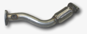 Pontiac G6 06-07 Exhaust Flex Pipe - Chevrolet