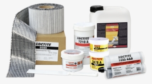 Loctite Composite Pipe Repair System