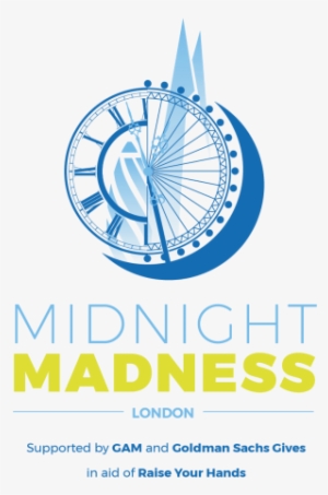 Athletic, Intelligent And Giving Then Sign Up For Midnight - Graphic Design