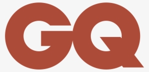 Gq Magazine Logo Png Transparent - Gq Magazine, U.k. Version