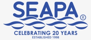 Seapa Anniversary Logo - Tie The Knot Wedding Collection Celebrate Rub