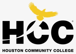 Cc Logo - Houston Community College Logo Png