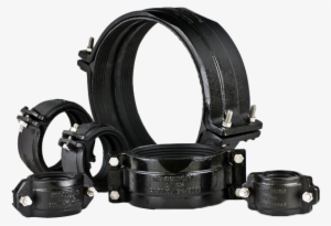A High Strength, Corrosion Resistant, Cast Iron Coupling - Ci Pipe Coupling