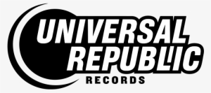 Universal Republic Logo Png