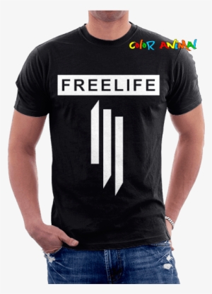 Comprar En Color Animal Moda Men, Skrillex, Tee Design,