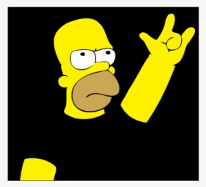 Homero Metalero