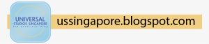 Universal Studios Singapore