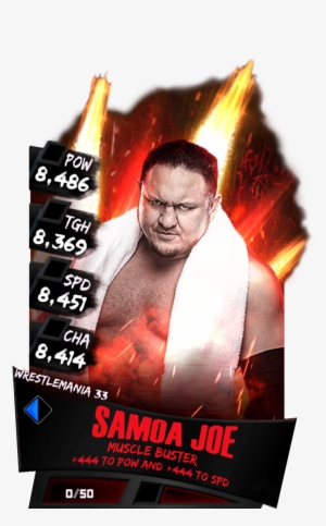 The Smackdown Hotel 🔥 - Wwe Supercard Brock Lesnar