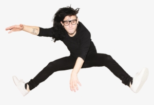 Download - Skrillex Abs