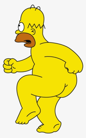 Publicado Por Rita Mercedes Chio Isoird En 10/16/2016 - Homer Simpson