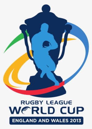 Rugby League World Cup 2013 Logo