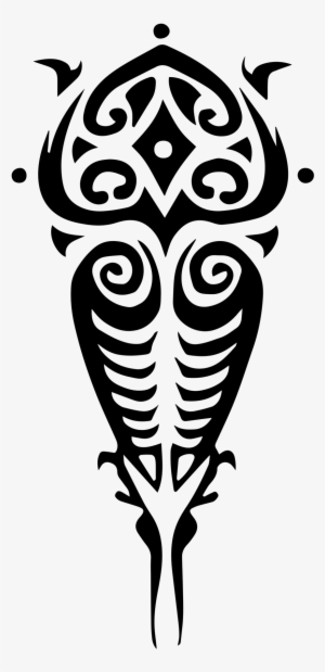 Raava / Vaatu Tattoo Vector By Eduardowar - Raava Tattoo