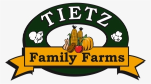 Tietz Family Farms - Illustration
