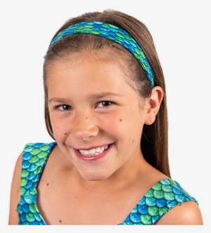 Accessories - Aussie Green Headband