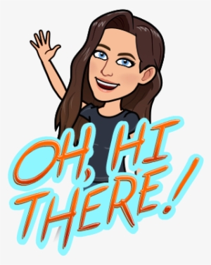 Devon Velchoff - Bitstrips