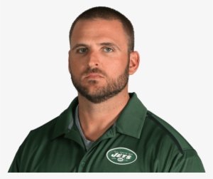 Galac Justus - Logos And Uniforms Of The New York Jets